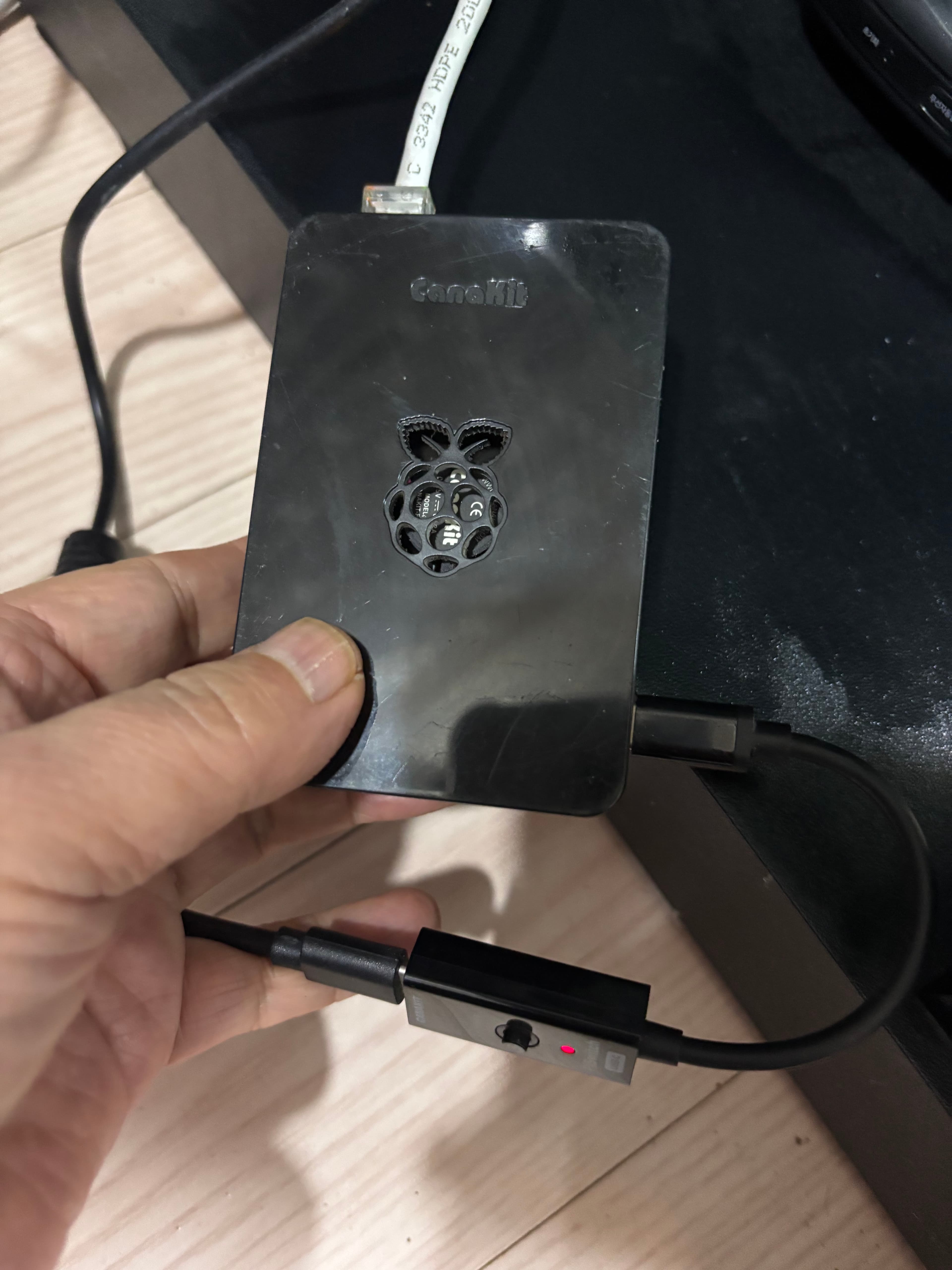 라즈베리 파이 이미지